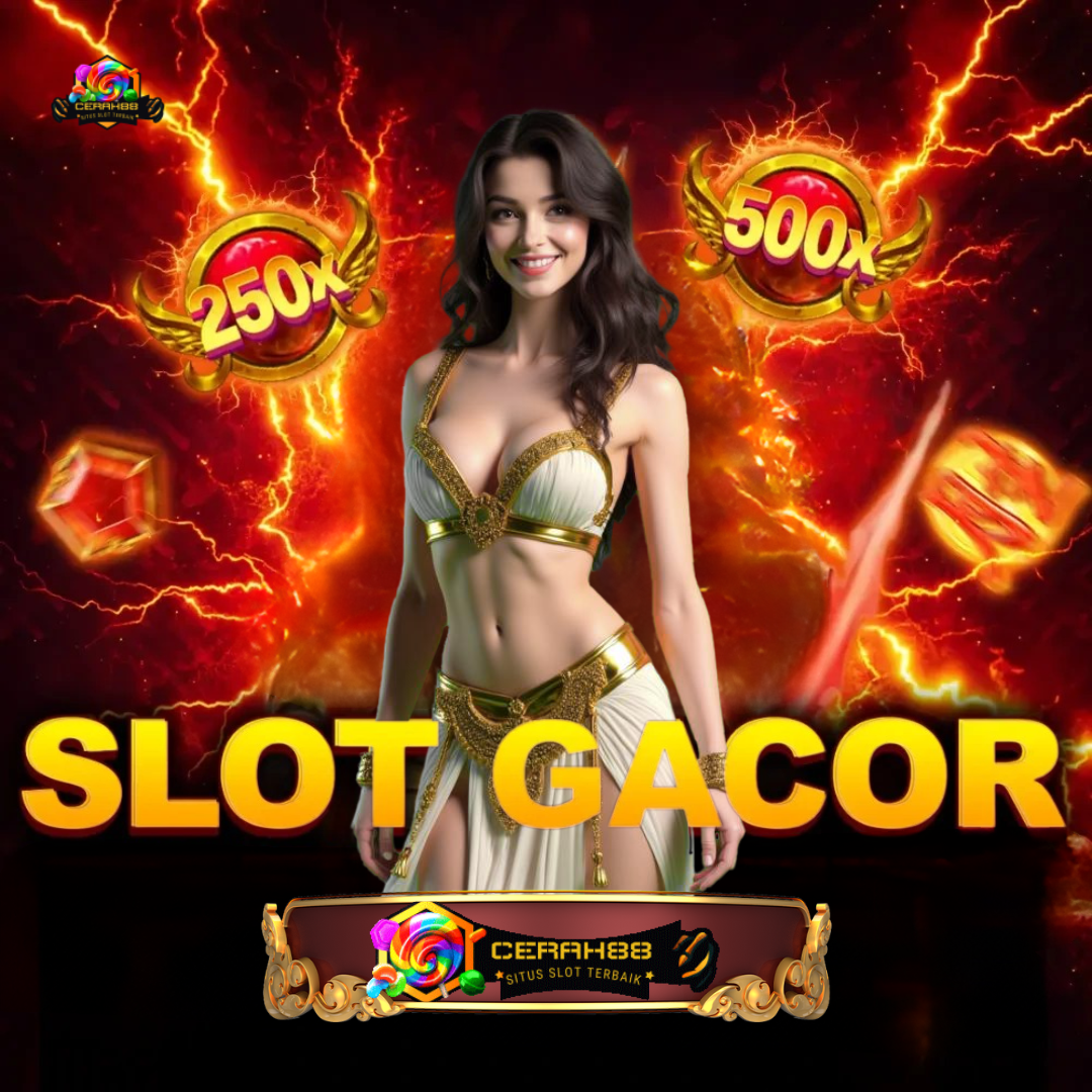 Slot Demo Hari Ini